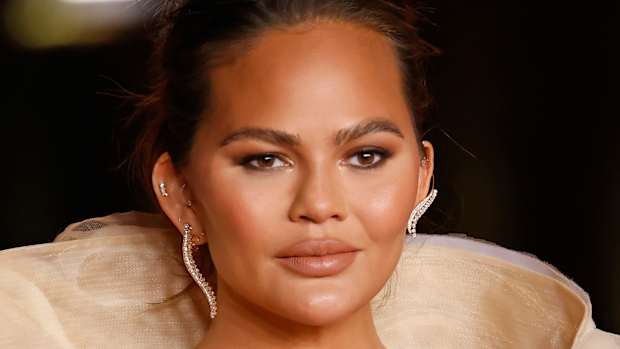 Chrissy Teigen